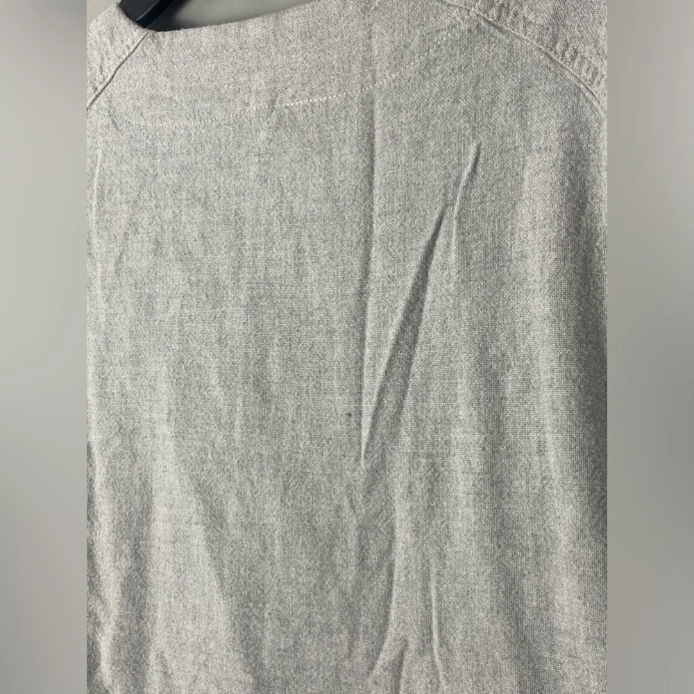 Brixton Button Up Jersey M - Picture 7 of 7